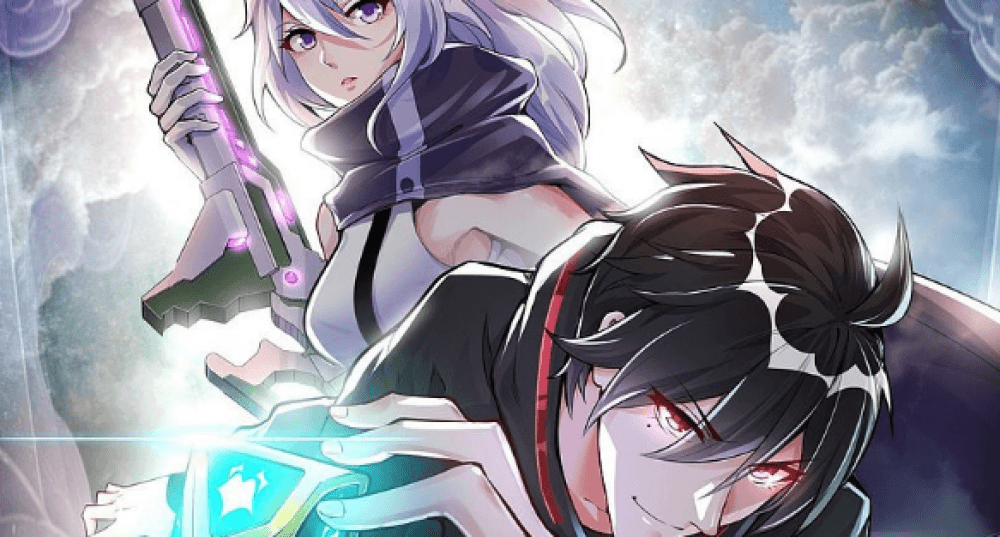 Baca Komik Manhua Waspada Pada Langit Xv1