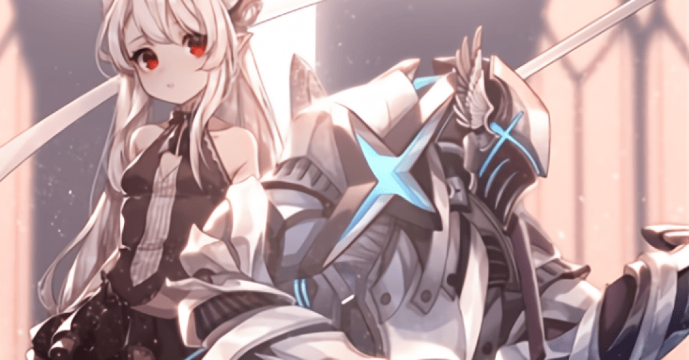 Baca Komik Manhua Putri Darah Dan Ksatria