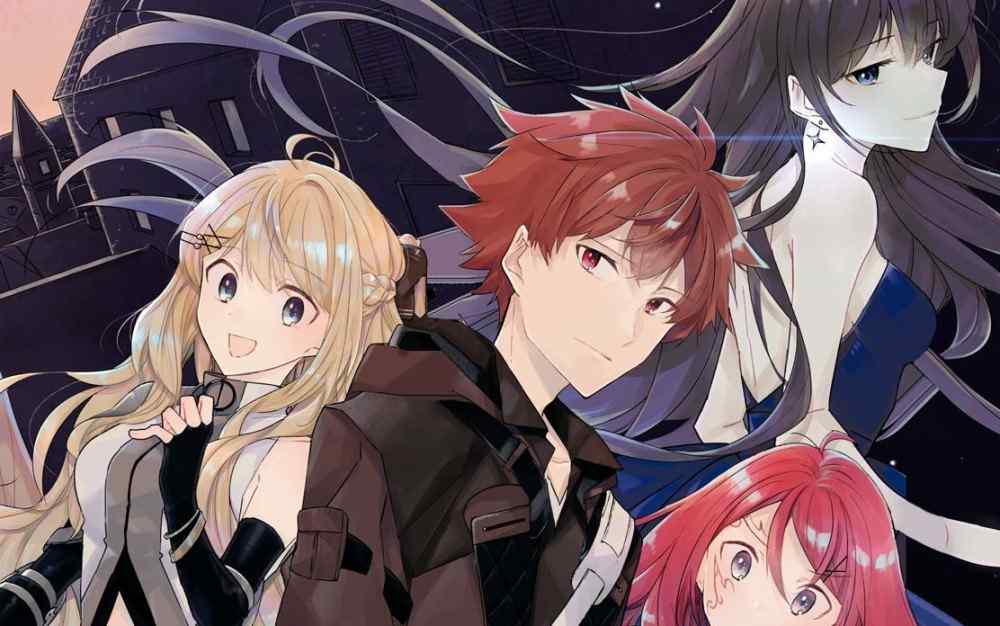 Baca Manga Seorang Petualang Canggung Sosial, Sempurna dalam Penampilan, Menjadi Pemimpin Partai S-Rank