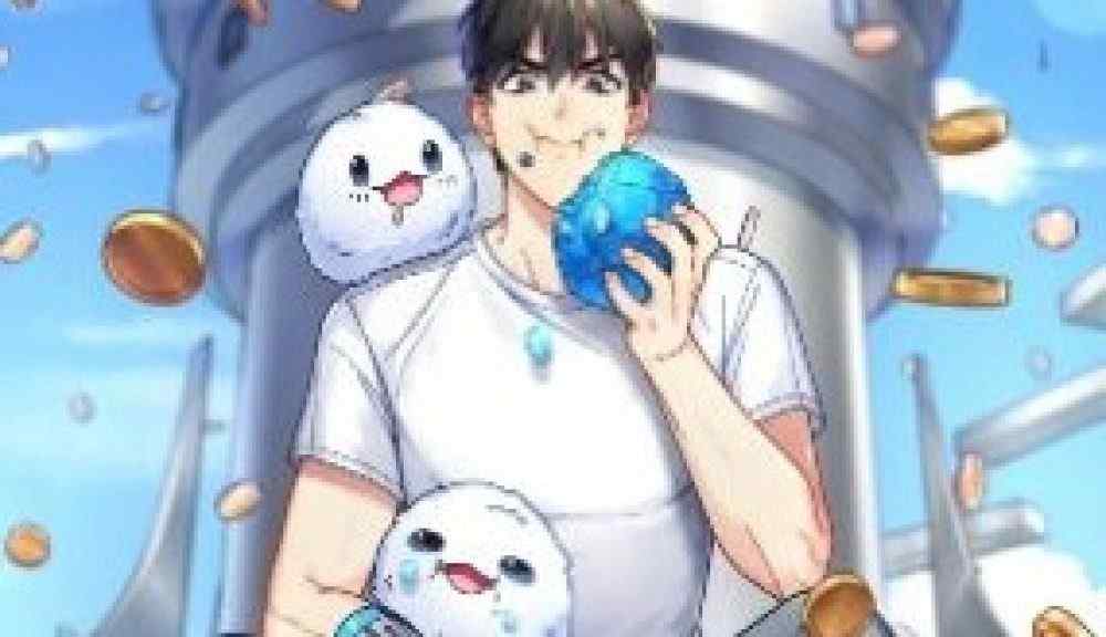 Baca Komik Manhwa Pemula Terlalu Kuat Xv1