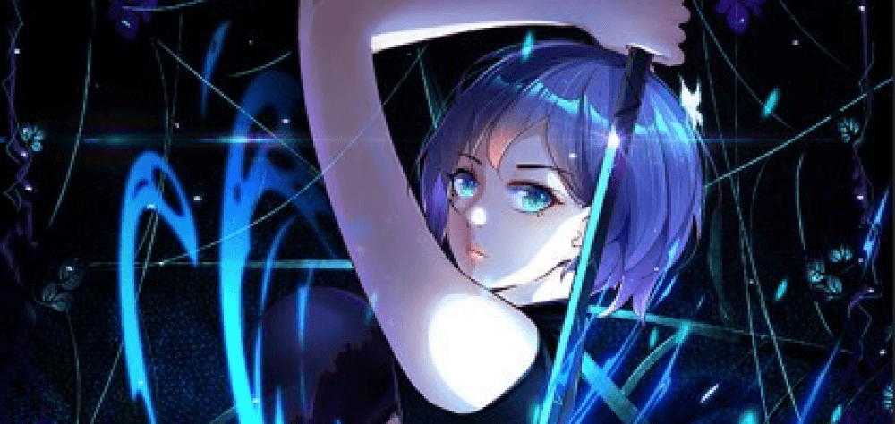 Baca Komik Manhua Berpegang Pada Malaikat