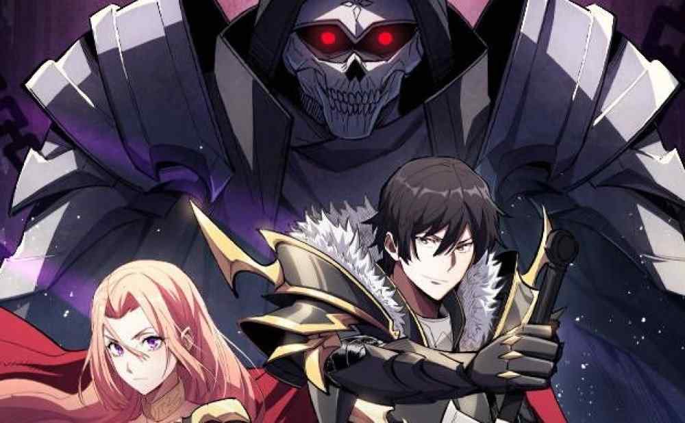 Baca Komik Manhua Aku Benar-Benar Bukan Penjahat