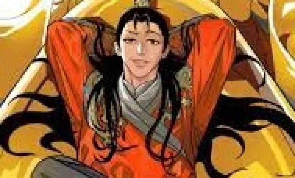 Baca Manhua Kegagalan Dinasti Ming