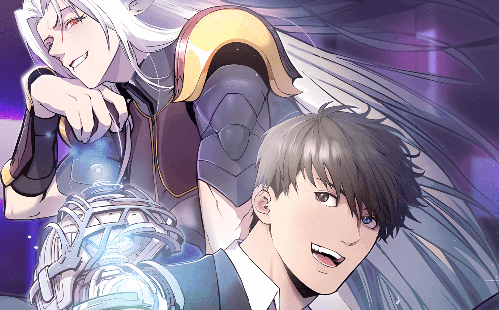 Baca Komik Manhwa Penjelajah Stigma Xv1