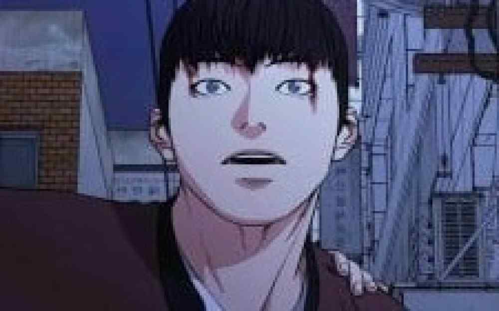 Baca Komik Manhwa Satu per Satu