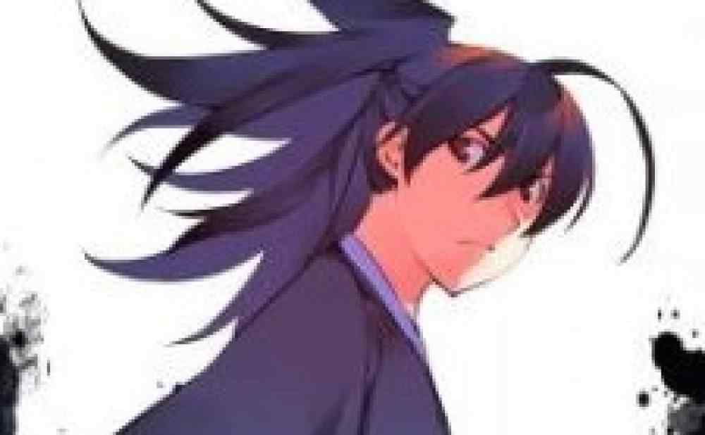 Baca Komik Manhwa Märchen Perwujudan Dongeng