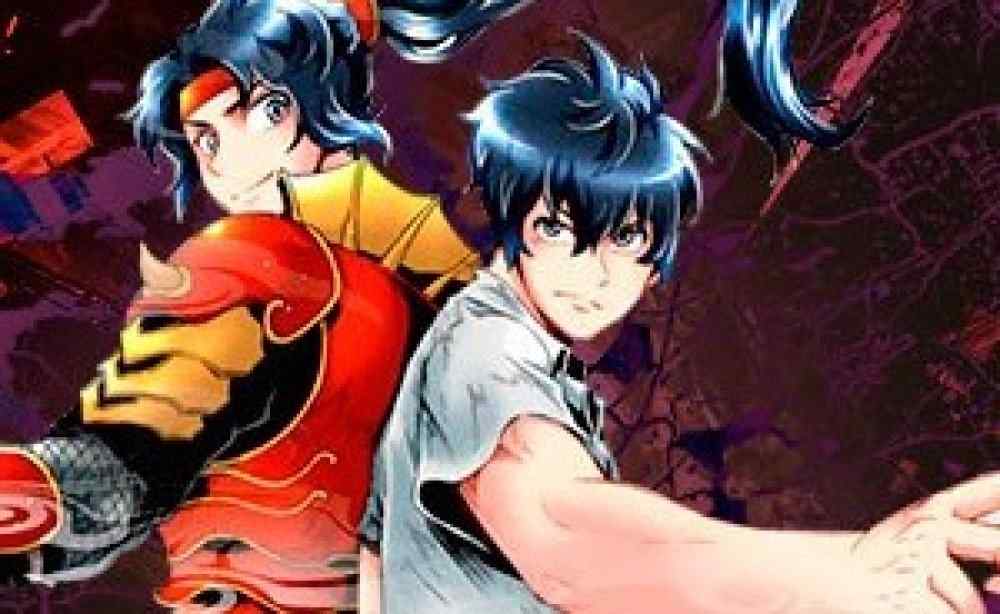 Baca Komik Manhwa Prajurit Terkuat Pergi ke Sekolah