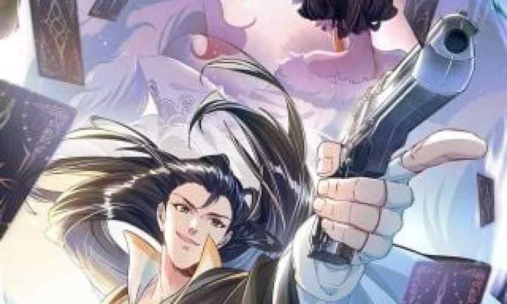 Baca Komik Manhua Aku Bisa Memanggil Dewa Xv1