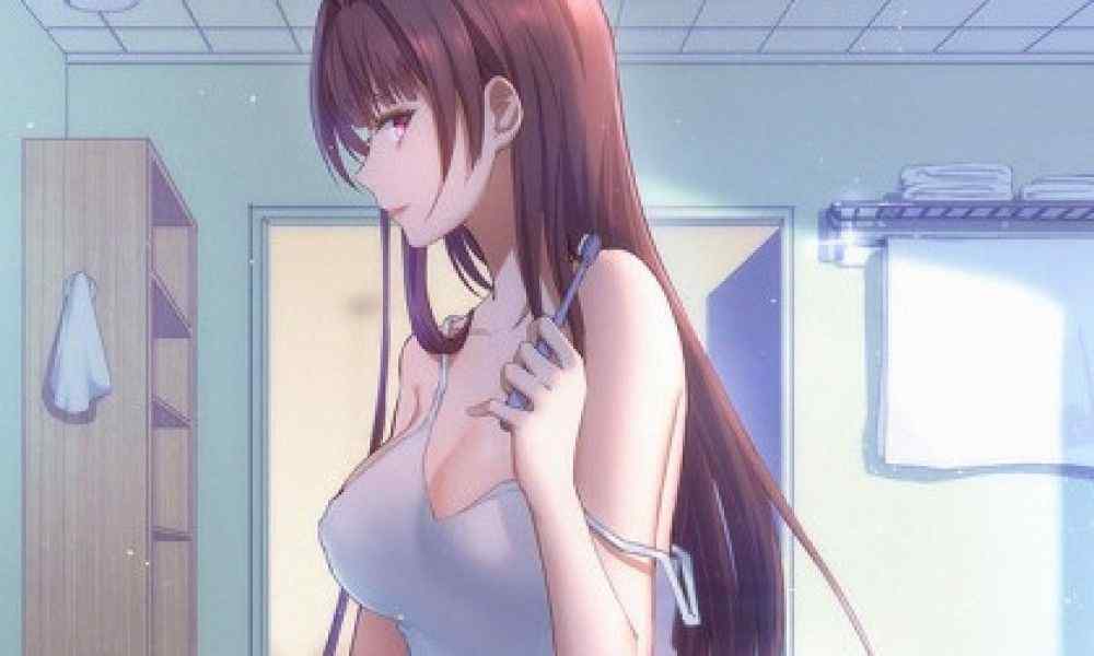 Baca Komik Manhua Kakakku Adalah Seorang Superstar