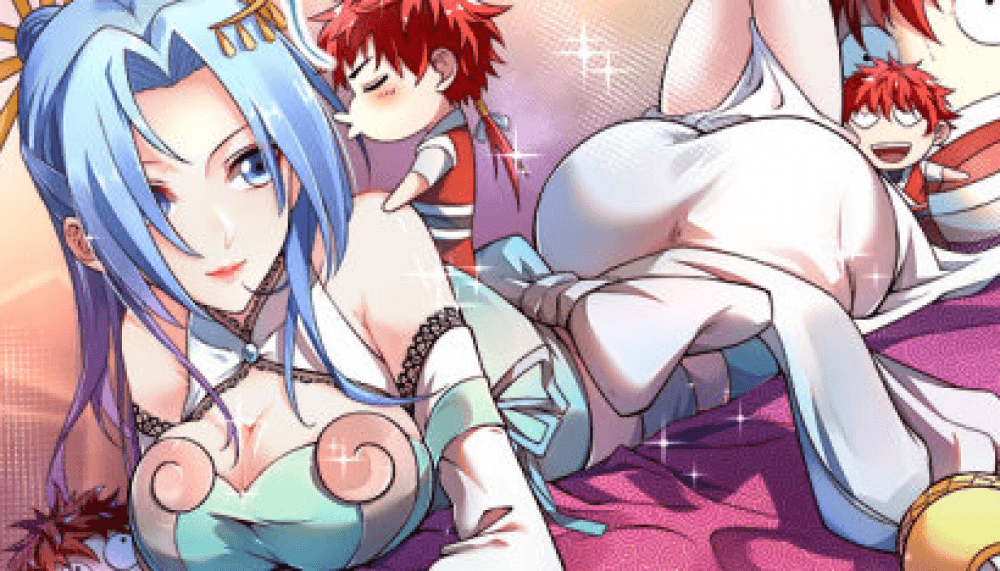 Baca Komik Manhua Menantu Nomor Satu Zaman Kuno