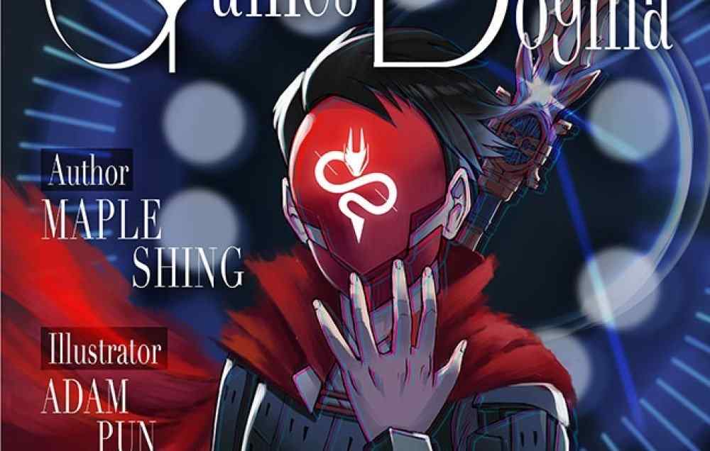 Baca Komik Manhua Dogma Game