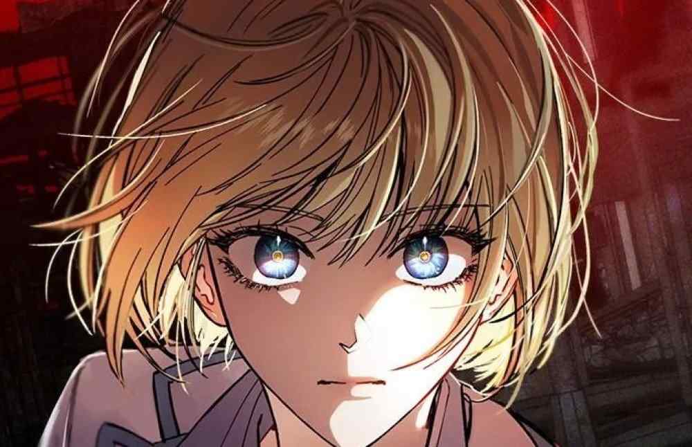 Baca Komik Manhwa Malam Kelam