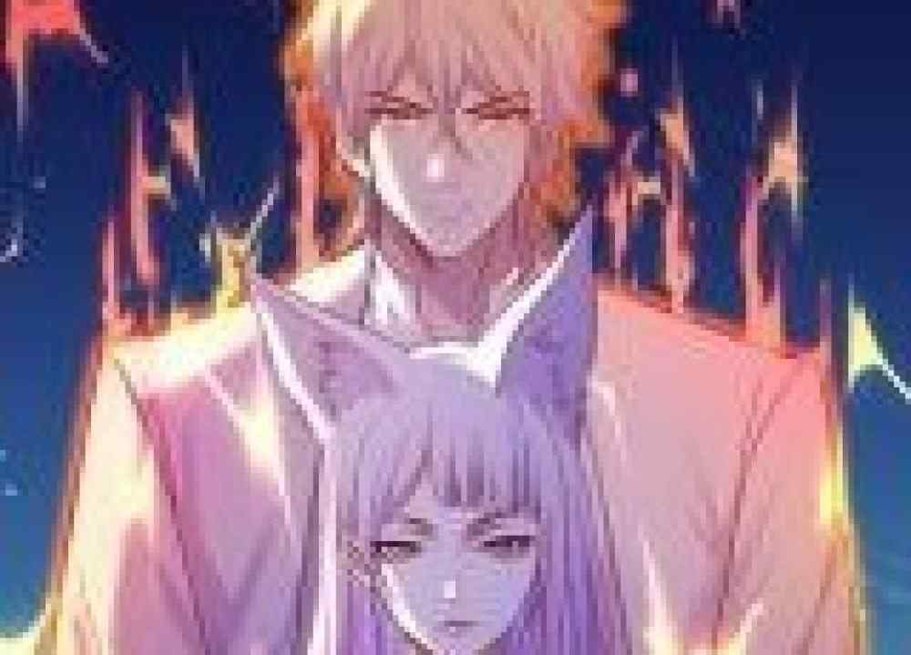 Baca Komik Manhua Sebelum Tak Terkalahkan, Terlalu Banyak Hutang Cinta