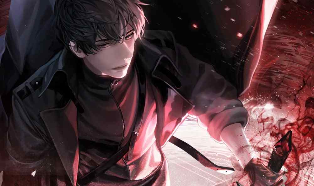 Baca Komik Manhwa Aku Menjadi Keajaiban Pedang Keluarga Terkenal