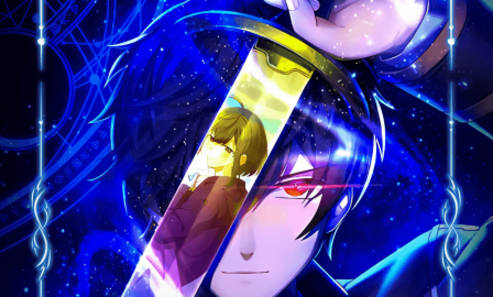 Baca Manhwa Penyihir Agung Hebat Lahir Kembali