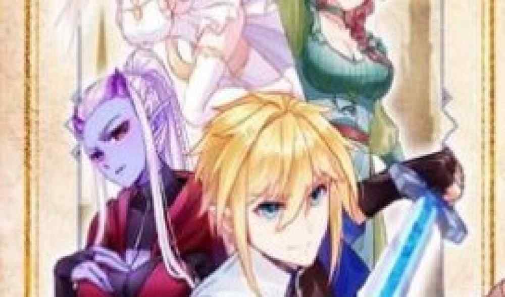 Baca Manhua Terperangkap di Dunia Uji Coba Selama 1000 Tahun Xv1