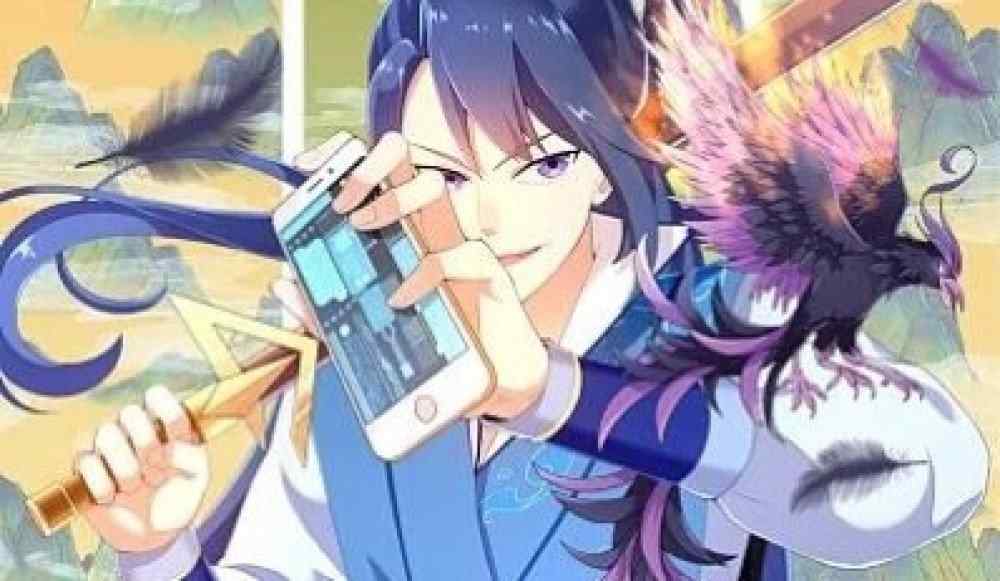 Baca Komik Manhua Saudara Penjahat