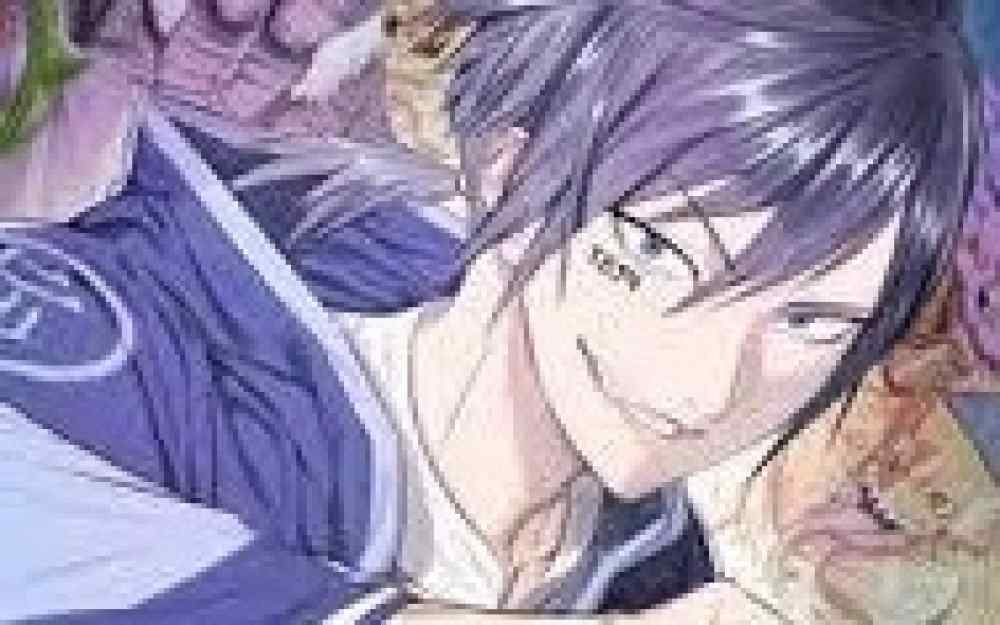 Baca Komik Manhua Daftar Penjahat Besar