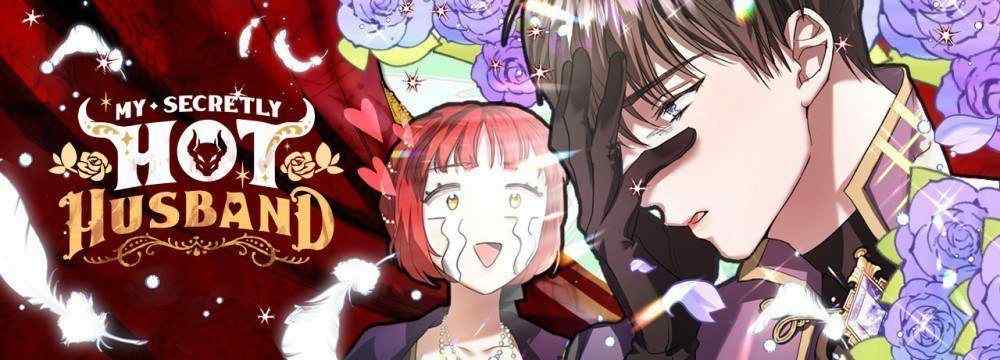 Baca Manhwa Suamiku Diam-Diam Keren