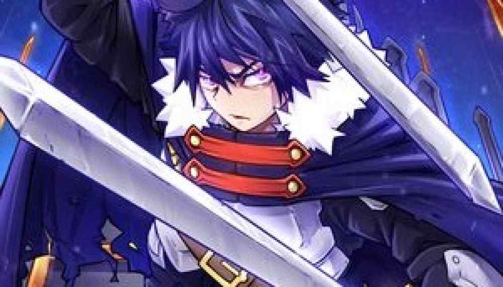 Baca Komik Manhwa Gerbang Gila