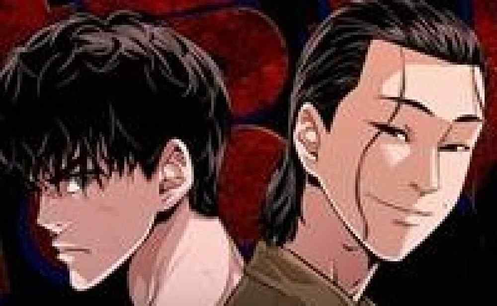 Baca Komik Manhwa Bocah Penjara Kematian