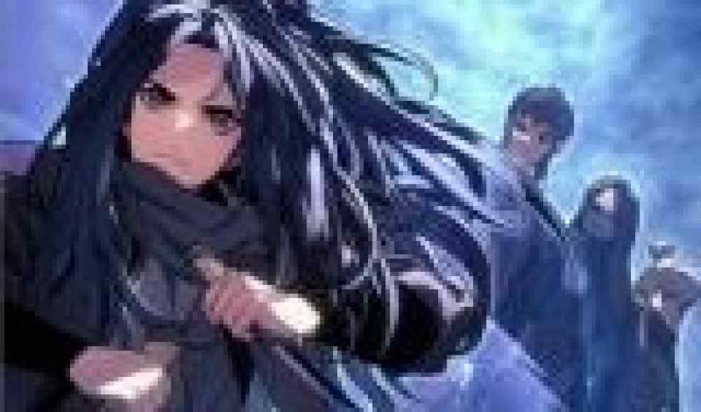 Baca Komik Manhwa Malaikat Kematian Bulan yang Melayang