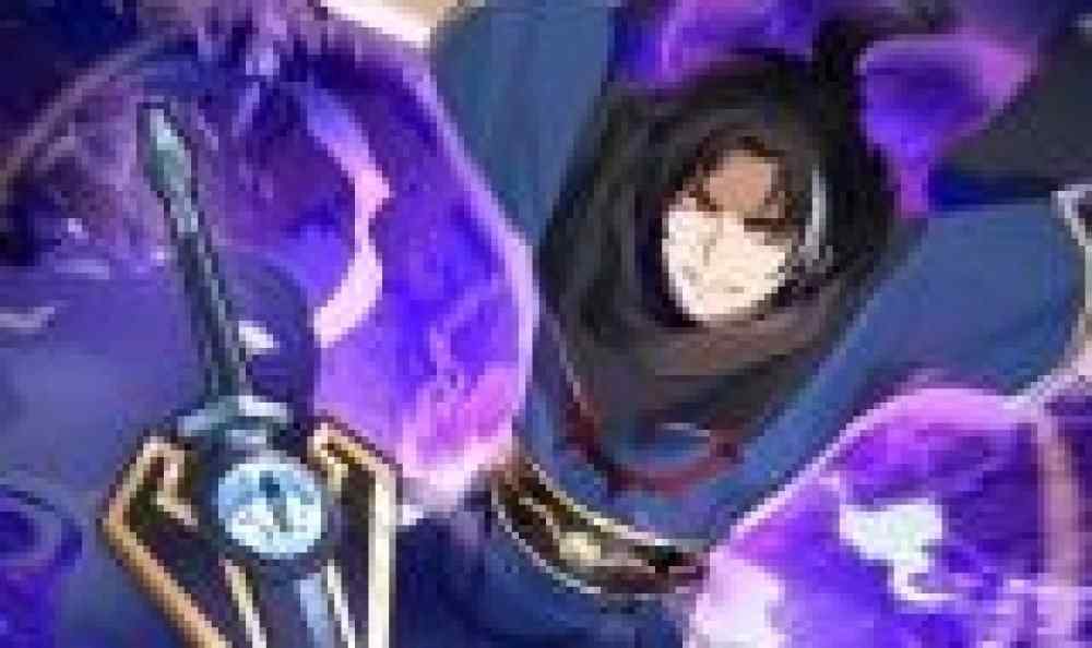 Baca Komik Manhua Evolusi Pedang Dimulai Dari Pembunuhan