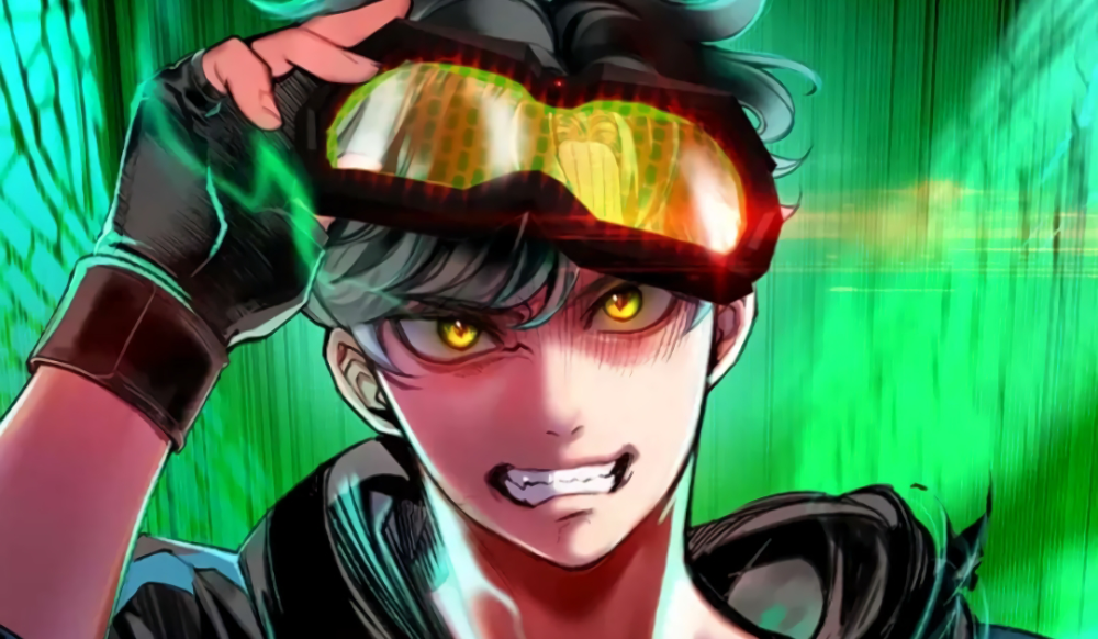 Baca Komik Manhwa Jus Hutan Xv2