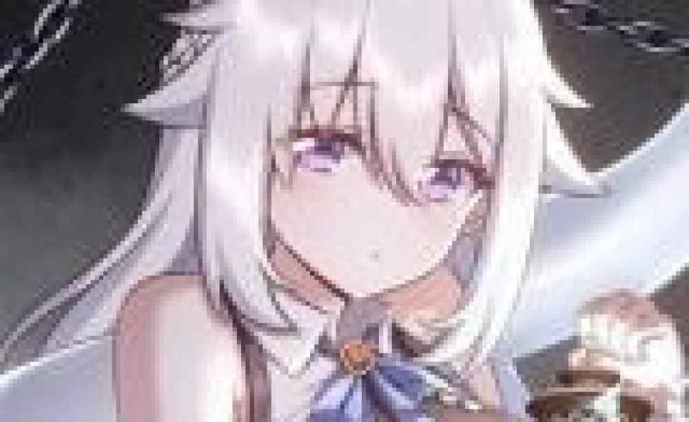 Baca Manhua Apa Salahnya Menyukai Ekor Besar?