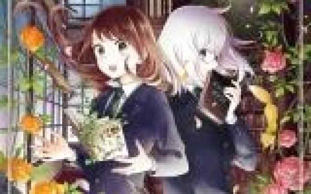 Baca Komik Manga Siapa Yang Mencuri Buku Ini?