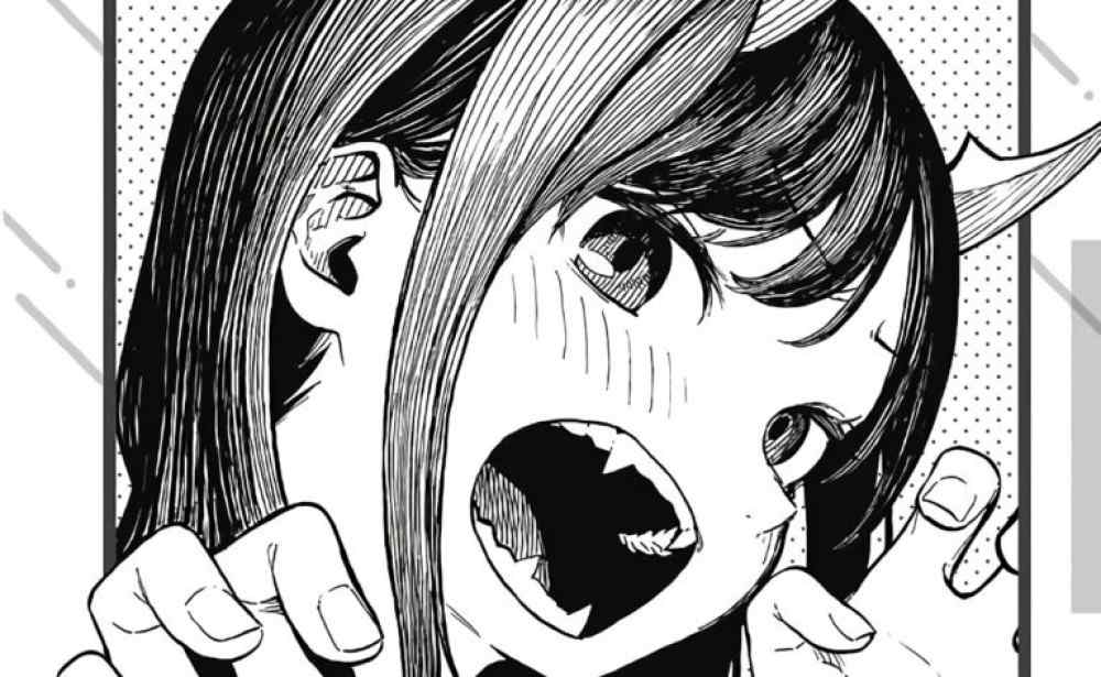 Baca Komik Manga Naga Ruri