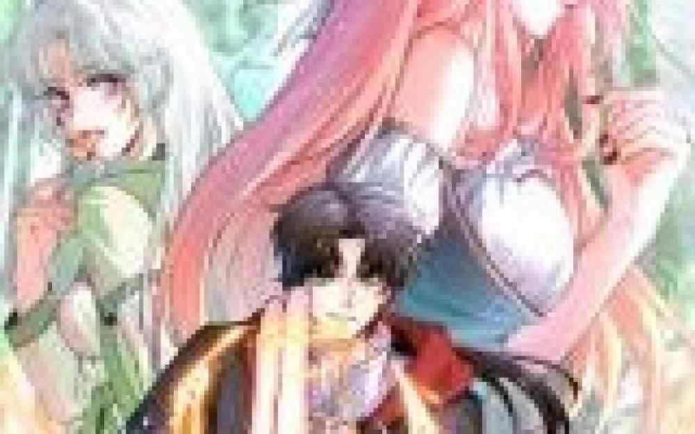 Baca Komik Manhua Murid, Tinggalkan Gunung dan Sakiti Saudarimu