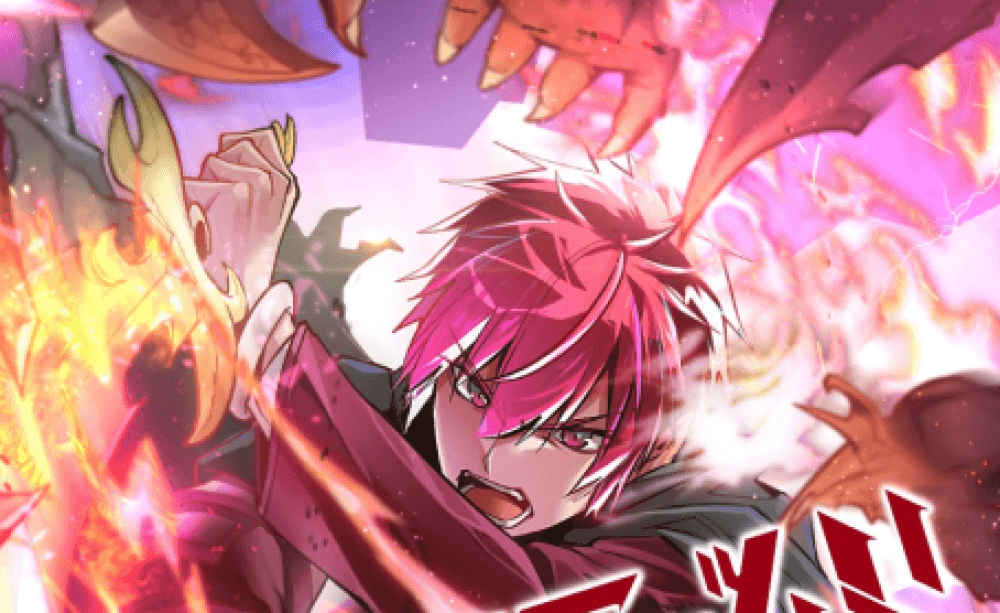 Baca Manhwa Penjara Bawah Tanah Menara Terbalik