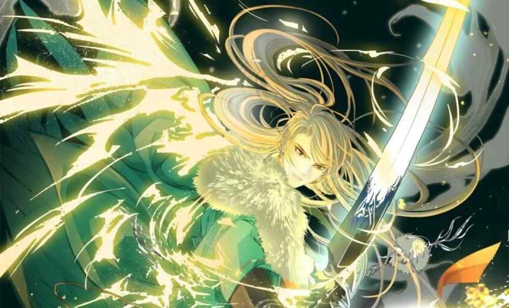 Baca Komik Manhua Nak, Cepat Buat Masalah Xv1