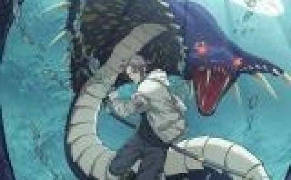 Baca Komik Manhua 48 Jam Sehari