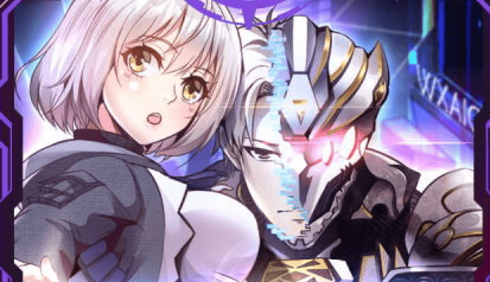 Baca Komik Manhua Pejalan Gerhana