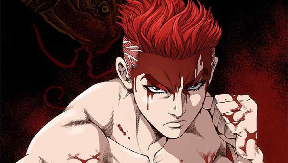 Baca Komik Manhwa Raja SMA