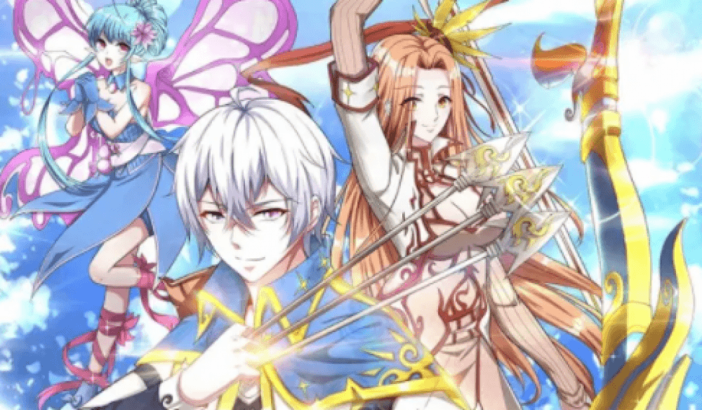 Baca Komik Manhua Pemanah Beracun yang Keras Xv1