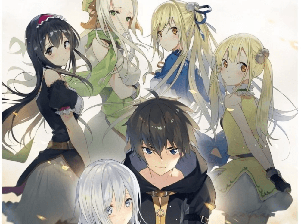 Baca Komik Manga Semua Orang Dijatuhkan Oleh Pemberani, Tapi Mari Kita Berjuang Tanpa Menyerah. Saya Yakin Saya Akan Menang Pada Akhirnya.