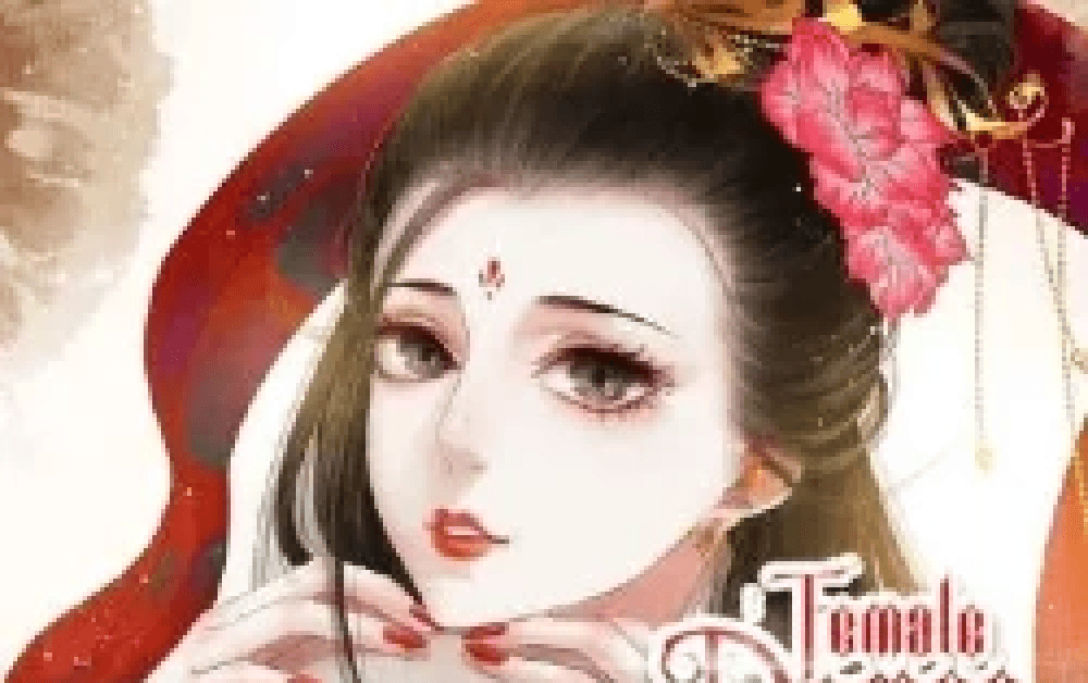 Baca Komik Manhua Penolong Iblis Wanita, Tolong Hargai Dirimu