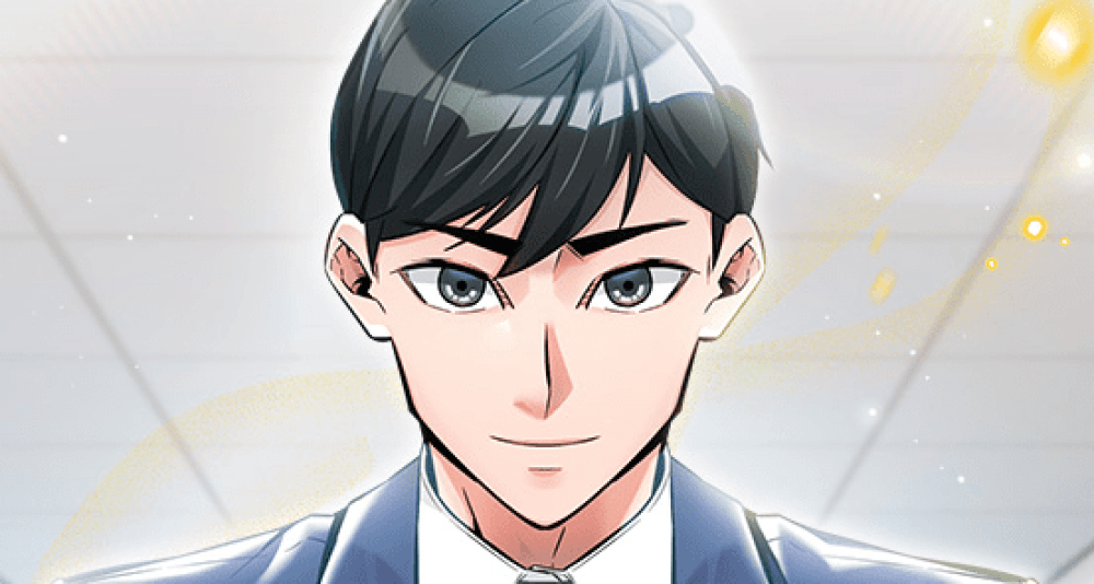 Baca Komik Manhwa Saya Menjadi Penjual Jenius