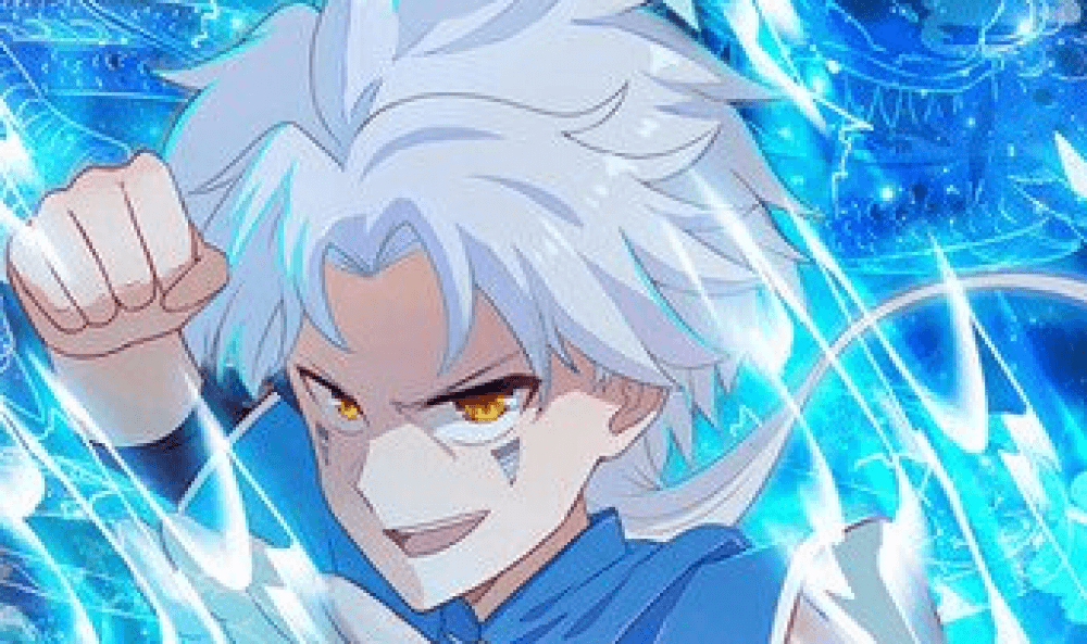 Baca Komik Manhua Sistem Dewa Tertinggi