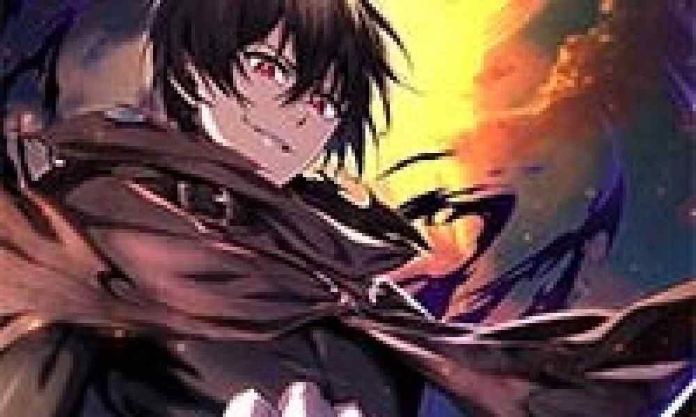 Baca Komik Manhwa Pemain yang Kembali 10.000 Tahun Kemudian Xv1