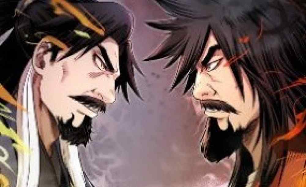 Baca Komik Manhwa Setan di Gunung Hua