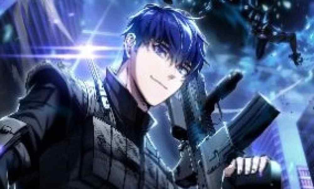 Baca Komik Manhwa Jenius dari Silsilah Unik