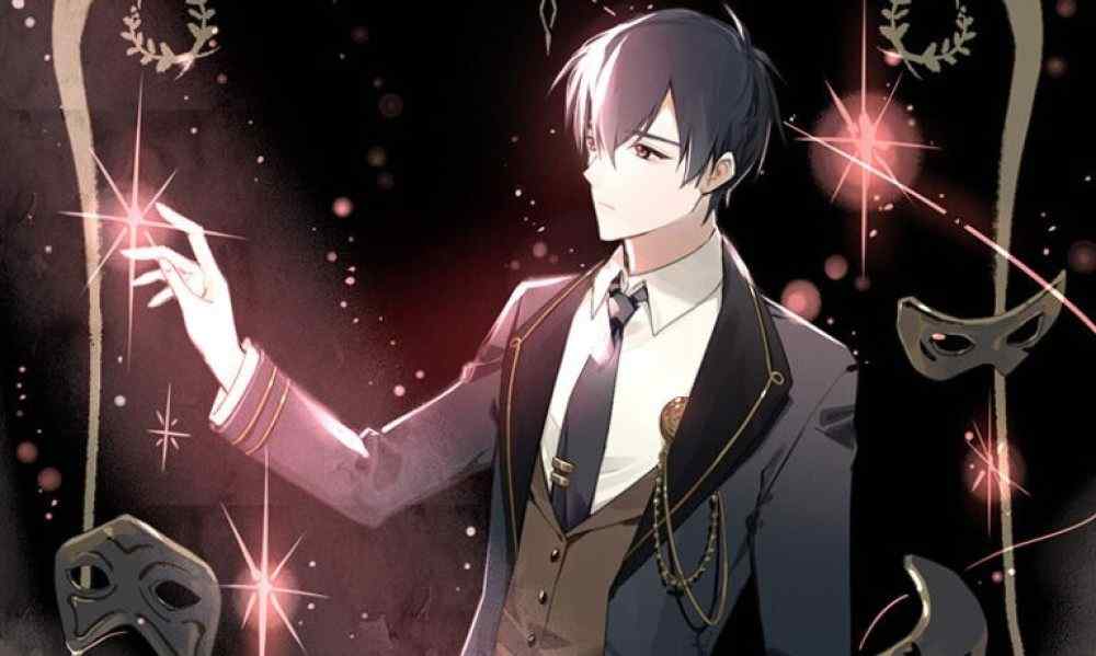 Baca Komik Manhua Penguasa Misteri Xv1