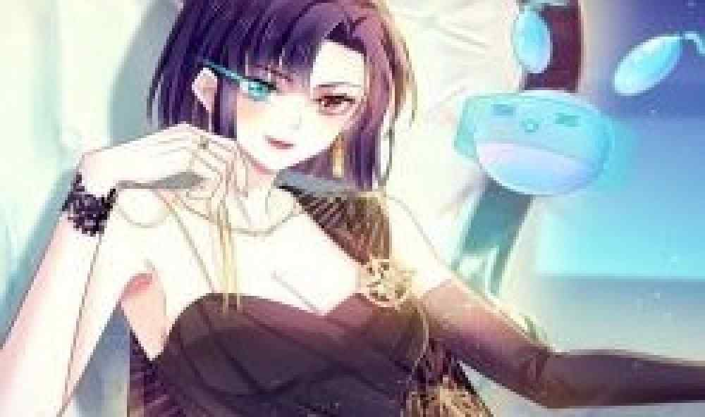 Baca Komik Manhua Sistem AI Tertinggi