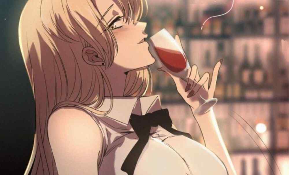 Baca Komik Manhua Eksplorasi Gila