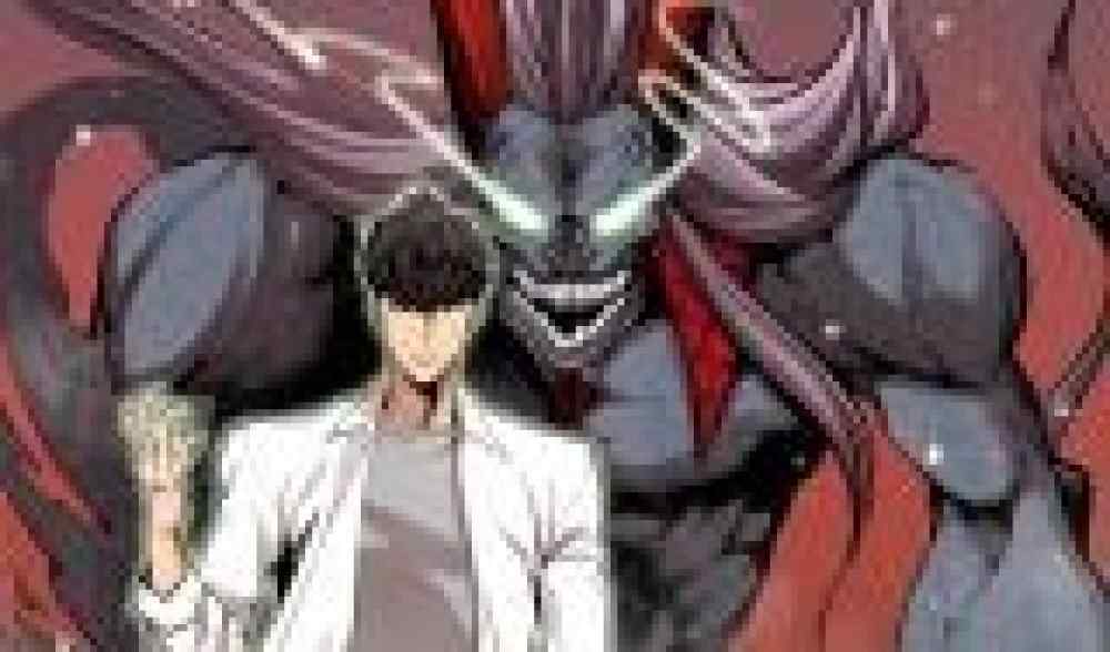 Baca Komik Manhwa Goei