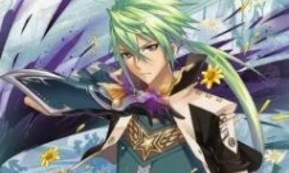 Baca Komik Manhua Kemarahan Dewa Gila